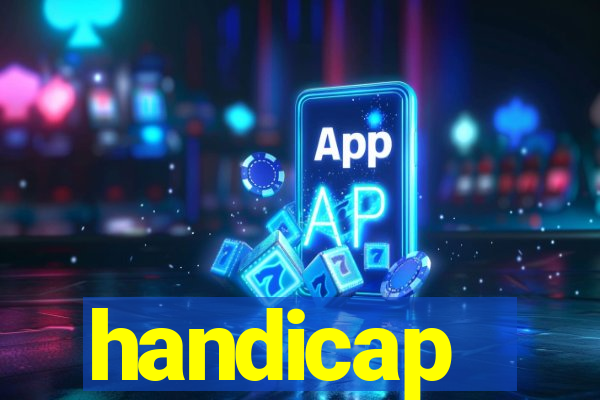 handicap - 2.5 o que significa